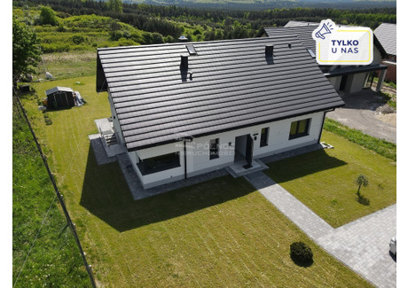 Dom na sprzedaż - Słoneczna Kolbark, Klucze, Olkuski, 200 m², 1 515 000 PLN, NET-42160/3877/ODS