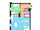 Mieszkanie na sprzedaż - Radomska Kielce, 46,38 m², 431 334 PLN, NET-116920/3877/OMS