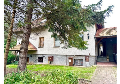 Dom na sprzedaż - Kujawska Kamienny Potok, Sopot, 352 m², 5 990 000 PLN, NET-42135/3877/ODS