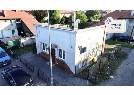 Dom na sprzedaż - Knurów, Gliwicki, 54 m², 249 000 PLN, NET-42799/3877/ODS