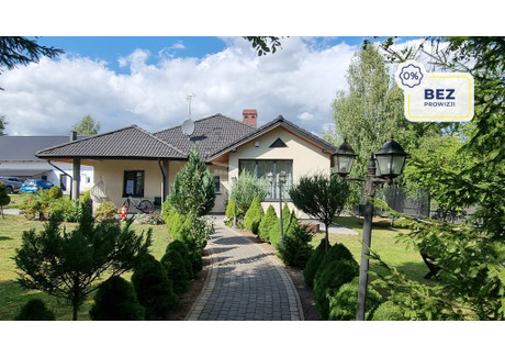 Dom na sprzedaż - Chełchy, Ełk, Ełcki, 780 m², 1 650 000 PLN, NET-41446/3877/ODS