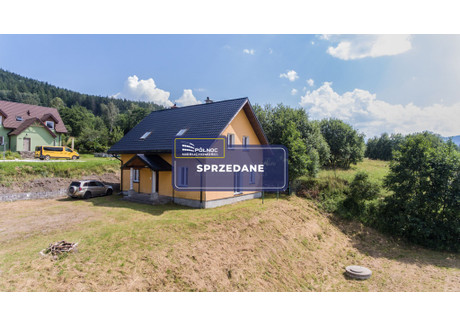 Dom na sprzedaż - Kościuszki Stronie Śląskie, Kłodzki, 125 m², 1 090 000 PLN, NET-42482/3877/ODS