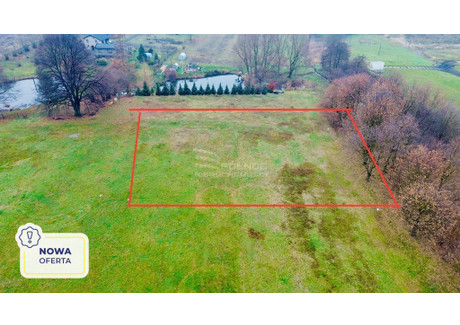 Działka na sprzedaż - Ornontowice, Mikołowski, 1200 m², 262 000 PLN, NET-45354/3877/OGS