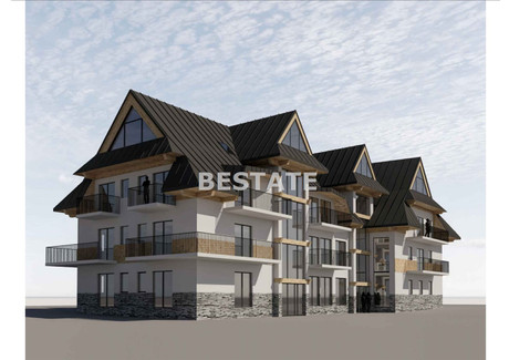 Dom na sprzedaż - Zakopane, Tatrzański, 2032,77 m², 14 000 000 PLN, NET-BESZ-DS-14381