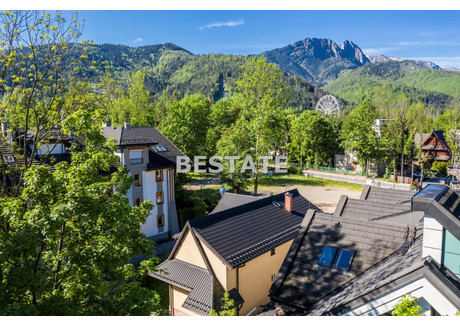 Dom na sprzedaż - Zakopane, Tatrzański, 298 m², 2 900 000 PLN, NET-BESZ-DS-14540