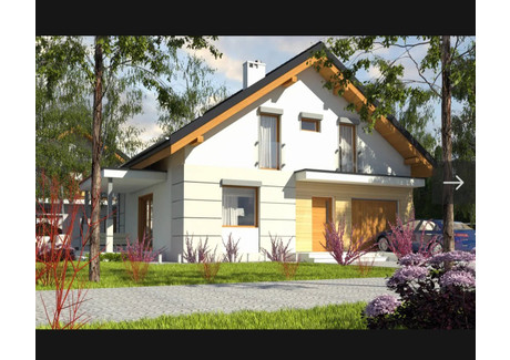 Dom na sprzedaż - Krzywaczka, Sułkowice, Myślenicki, 131 m², 949 000 PLN, NET-BESK-DS-14506