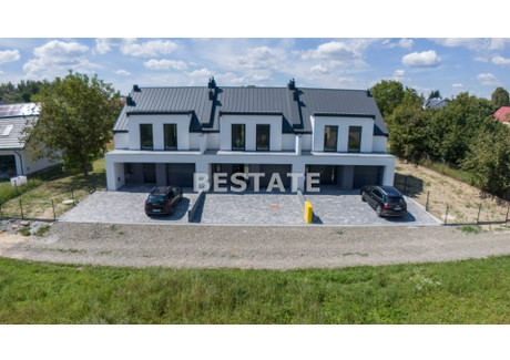 Dom na sprzedaż - Koszyce Małe, Tarnów, Tarnowski, 142,7 m², 699 000 PLN, NET-BEST-DS-14166