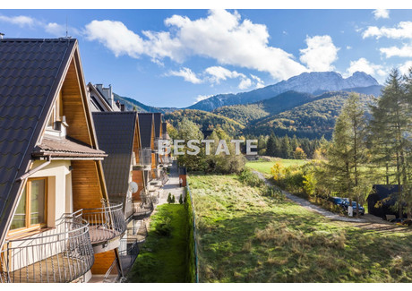 Mieszkanie na sprzedaż - Zakopane, Tatrzański, 78 m², 1 050 000 PLN, NET-BESZ-MS-14145