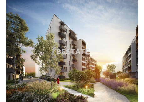 Mieszkanie na sprzedaż - Szczepin, Stare Miasto, Wrocław, Wrocław M., 32,49 m², 608 999 PLN, NET-BESW-MS-14300