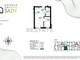 Mieszkanie na sprzedaż - Tarnów, Tarnów M., 33,52 m², 310 060 PLN, NET-BEST-MS-13603