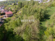 Działka na sprzedaż - Pleśna, Tarnowski, 1252 m², 140 000 PLN, NET-BEST-GS-14053