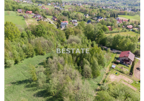 Działka na sprzedaż - Pleśna, Tarnowski, 1252 m², 75 000 PLN, NET-BEST-GS-14609