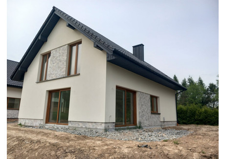 Dom na sprzedaż - Myślenice, Myślenicki, 156 m², 990 000 PLN, NET-BESK-DS-14186