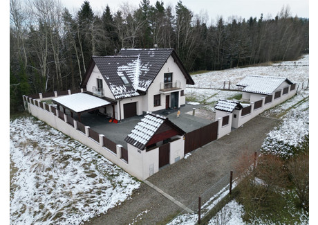 Dom na sprzedaż - Myślenice, Myślenicki, 170 m², 1 700 000 PLN, NET-BESK-DS-14590