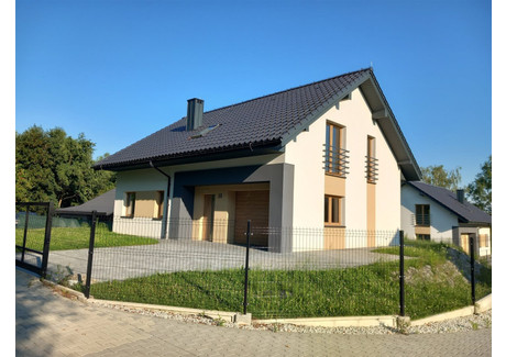 Dom na sprzedaż - Siepraw, Myślenicki, 174 m², 899 000 PLN, NET-BESK-DS-14630