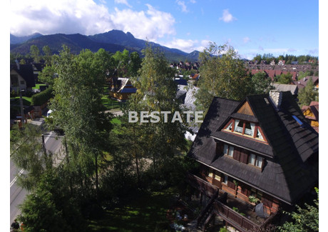 Dom na sprzedaż - Zakopane, Tatrzański, 230 m², 3 174 000 PLN, NET-BESZ-DS-14067