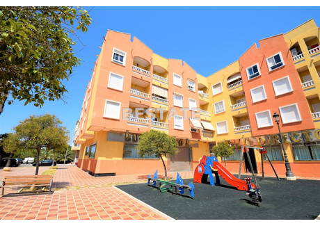 Mieszkanie na sprzedaż - Guardamar De La Safor, La Safor, Valencia, Hiszpania, 58 m², 99 000 Euro (428 670 PLN), NET-BESW-MS-13589