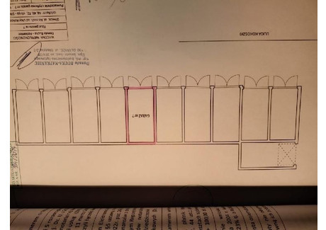 Garaż na sprzedaż - Sikornik, Gliwice, 18,63 m², 80 000 PLN, NET-70790941