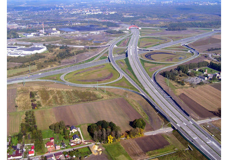 Działka na sprzedaż - Gliwice, 10 000 m², 1 990 000 PLN, NET-58320941