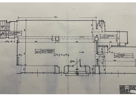 Lokal na sprzedaż - Zwycięstwa Centrum, Gliwice, 176,99 m², 1 500 000 PLN, NET-70850941