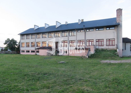 Obiekt do wynajęcia - Paprotnia, Stężyca, Rycki, 1305 m², 12 000 PLN, NET-463001