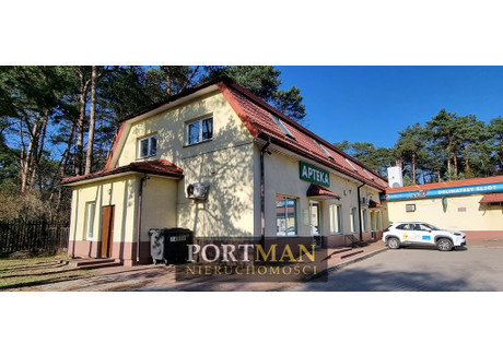 Lokal do wynajęcia - Otwock, Otwocki, 124 m², 5500 PLN, NET-797/4857/OLW