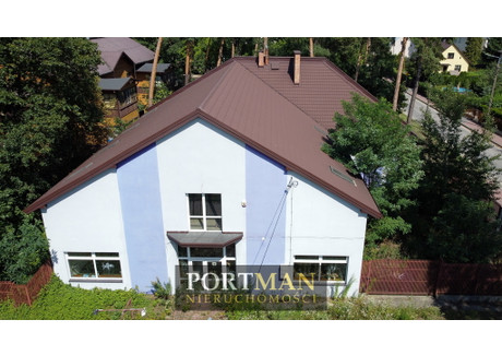 Lokal na sprzedaż - Otwock, Otwocki, 540 m², 2 550 000 PLN, NET-143/4857/OLS