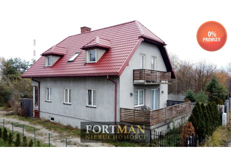 Dom na sprzedaż - Karczew, Otwocki, 221,5 m², 859 000 PLN, NET-2111/4857/ODS