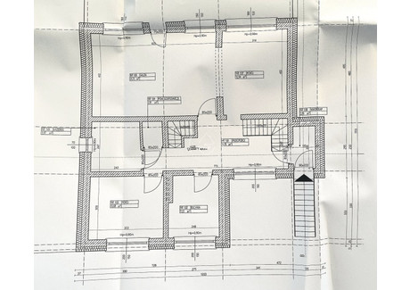 Dom na sprzedaż - Dąbrowa Chełmińska, Bydgoski, 266 m², 569 000 PLN, NET-PAT-DS-1303