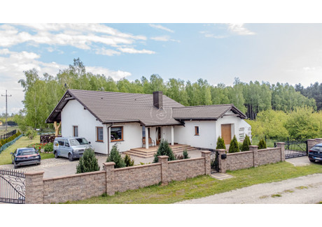 Dom na sprzedaż - Władysławowo, Łabiszyn, Żniński, 137,69 m², 850 000 PLN, NET-PAT-DS-1115