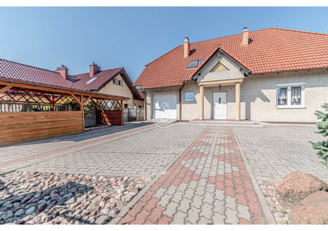 Dom na sprzedaż - Olimpin, Nowa Wieś Wielka, Bydgoski, 220 m², 899 000 PLN, NET-PAT-DS-894