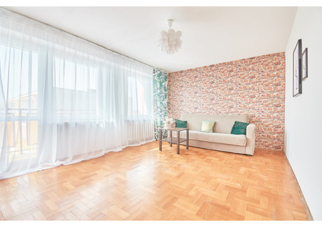 Mieszkanie na sprzedaż - Fordon, Bydgoszcz, Bydgoszcz M., 60,83 m², 399 000 PLN, NET-PAT-MS-972