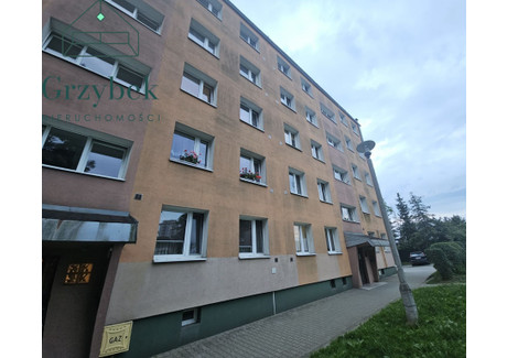 Mieszkanie na sprzedaż - Kraków-Nowa Huta, Kraków, 40 m², 479 000 PLN, NET-194/13632/OMS