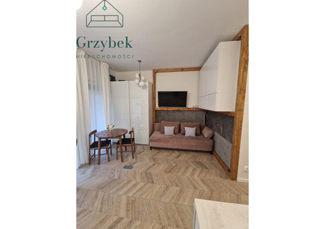 Mieszkanie do wynajęcia - Kraków-Nowa Huta, Kraków, 31 m², 2150 PLN, NET-49/13632/OMW