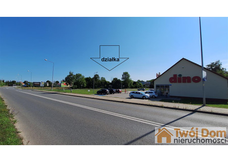 Działka na sprzedaż - Wrocławska Ligota Piękna, Wisznia Mała (gm.), Trzebnicki (pow.), 6675 m², 1 668 750 PLN, NET-S201587