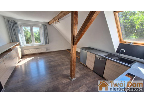 Mieszkanie na sprzedaż - Irysowa Wysoka, Kobierzyce, Wrocławski, 30 m², 289 000 PLN, NET-S201614