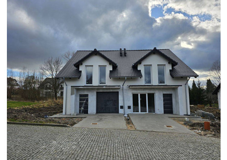 Dom na sprzedaż - Kruszyn Bolesławiec, Bolesławiecki, 117 m², 619 000 PLN, NET-1760223
