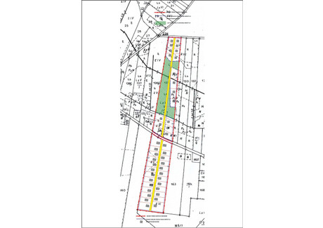 Działka na sprzedaż - Łączkowice, Ujazd, Tomaszowski, 40 000 m², 800 000 PLN, NET-122/10680/OGS