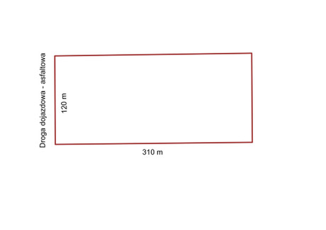 Działka na sprzedaż - Łódź-Bałuty, Łódź, 38 000 m², 19 000 000 PLN, NET-87/10680/OGS