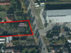 Działka na sprzedaż - Jutrzkowicka Pabianice, Pabianicki, 2100 m², 990 000 PLN, NET-130/10680/OGS