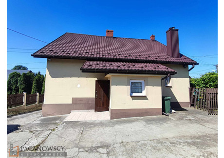 Dom na sprzedaż - Zielonki, Krakowski, 100 m², 790 000 PLN, NET-PAC-DS-6604-3