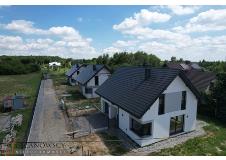 Dom na sprzedaż - Czajowice, Wielka Wieś, Krakowski, 159 m², 1 190 000 PLN, NET-PAC-DS-7318-4