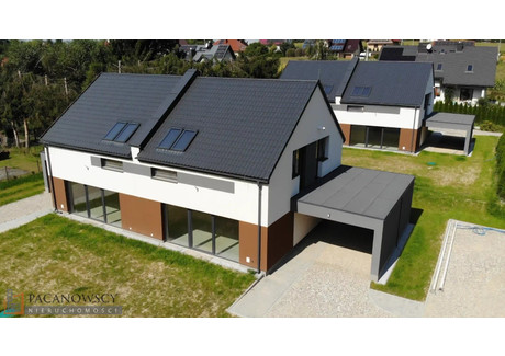 Dom na sprzedaż - Zerwana, Michałowice, Krakowski, 173 m², 875 000 PLN, NET-PAC-DS-6922-7