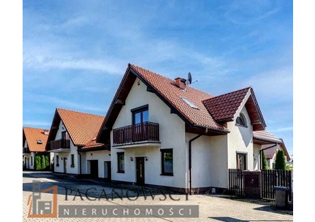 Dom na sprzedaż - Zielonki, Krakowski, 173,5 m², 1 490 000 PLN, NET-PAC-DS-7554