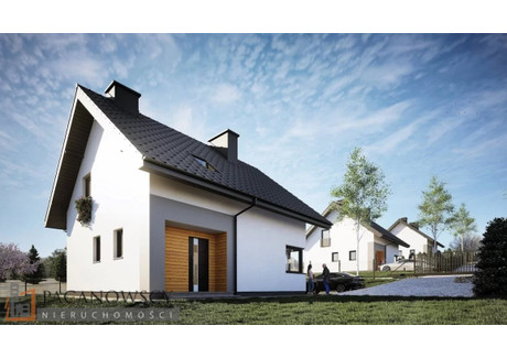 Dom na sprzedaż - Rudawa, Zabierzów, Krakowski, 114,4 m², 1 100 000 PLN, NET-PAC-DS-7776-1