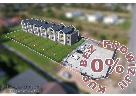 Mieszkanie na sprzedaż - Prądnik Biały, Kraków, Kraków M., 101,17 m², 1 080 000 PLN, NET-PAC-MS-7661-5