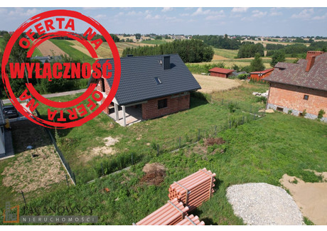 Dom na sprzedaż - Wielmoża, Sułoszowa, Krakowski, 151,96 m², 575 000 PLN, NET-PAC-DS-7820