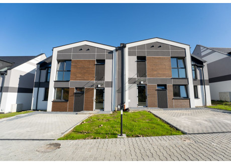 Mieszkanie na sprzedaż - Półkole Rząska, Zabierzów, Krakowski, 74,11 m², 760 000 PLN, NET-385412