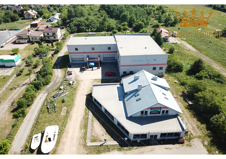 Działka na sprzedaż - Nieporęt, Legionowski, 6856 m², 7 300 000 PLN, NET-163796