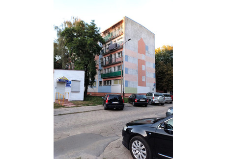 Mieszkanie na sprzedaż - Teofilów, Łódź-Bałuty, Łódź, 45,41 m², 310 000 PLN, NET-888096